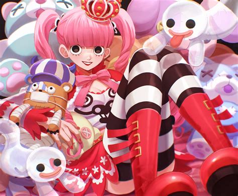 perona rule 34|Rule 34 World / perona.